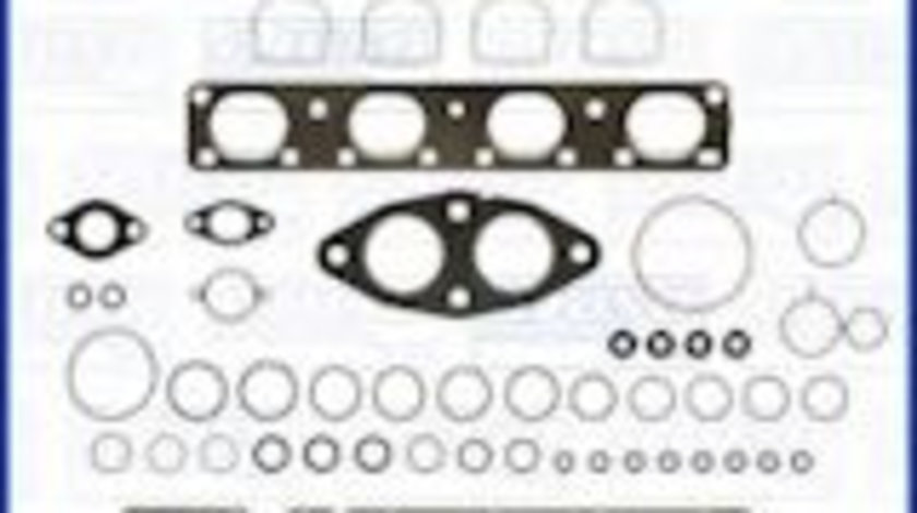 Set garnituri complet, motor BMW Seria 3 Cabriolet (E46) (2000 - 2007) AJUSA 50226500 piesa NOUA