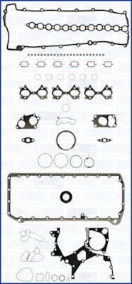 Set garnituri complet, motor BMW Seria 3 (E90) (2005 - 2011) AJUSA 51036800 piesa NOUA
