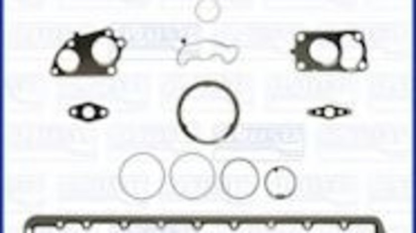 Set garnituri complet, motor BMW Seria 3 (E90) (2005 - 2011) AJUSA 51036800 piesa NOUA