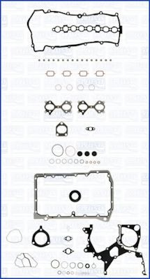 Set garnituri complet, motor BMW X3 (E83) (2004 - 2011) AJUSA 51020700 piesa NOUA
