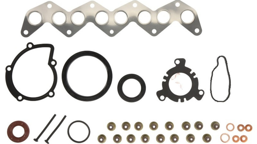 Set garnituri complet, motor CITROEN C4 I (LC) (2004 - 2011) ELRING 527.660 piesa NOUA