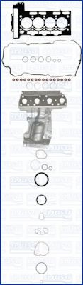 Set garnituri complet, motor CITROEN C4 Picasso I (UD) (2007 - 2013) AJUSA 50291800 piesa NOUA