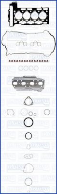 Set garnituri complet, motor CITROEN C4 Picasso I (UD) (2007 - 2013) AJUSA 50292000 piesa NOUA