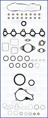 Set garnituri complet, motor CITROEN C5 II (RC) (2004 - 2016) AJUSA 51022800 piesa NOUA