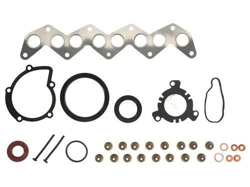 Set garnituri complet, motor CITROEN C8 (EA, EB) (2002 - 2016) ELRING 527.660 piesa NOUA