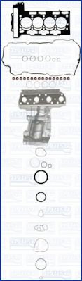 Set garnituri complet, motor CITROEN DS3 (2009 - 2015) AJUSA 50291800 piesa NOUA