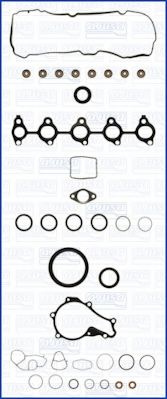 Set garnituri complet, motor CITROEN NEMO caroserie (AA) (2008 - 2016) AJUSA 51022200 piesa NOUA