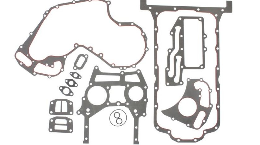 Set garnituri complet, motor CLAAS AXOS ENGITECH ENT000186