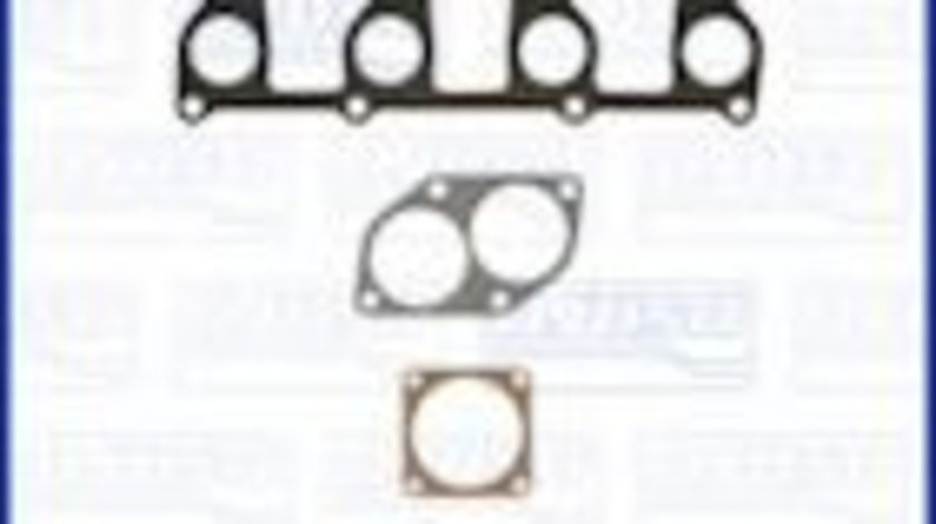 Set garnituri complet, motor DAEWOO ESPERO (KLEJ) (1991 - 1999) AJUSA 50048200 piesa NOUA