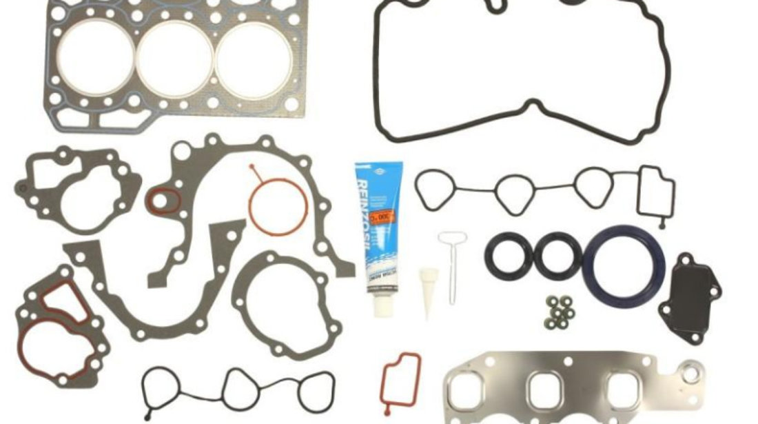 Set garnituri complet, motor Daewoo TICO (KLY3) 1995-2000 #2 015317502