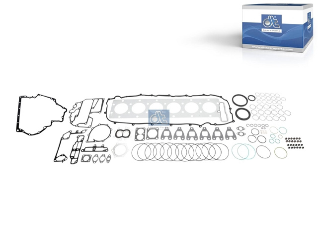 Set Garnituri Complet Motor Diesel Technic Dt Man 3.00058