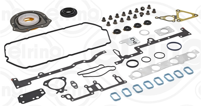 Set Garnituri Complet, Motor Elring 122.121