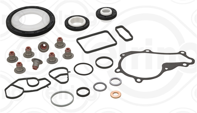 Set Garnituri Complet Motor Elring 726.090