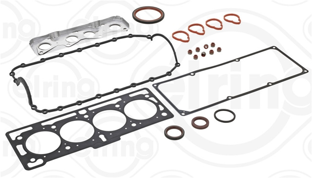 Set Garnituri Complet Motor Elring 867.570