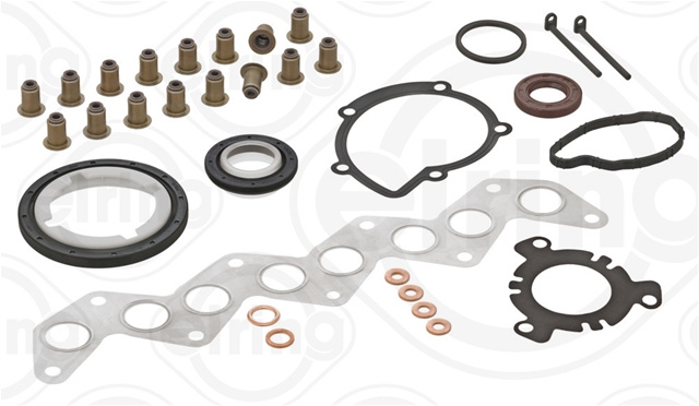 Set Garnituri Complet, Motor Elring Citroën 527.660
