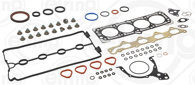 Set Garnituri Complet Motor Elring Daewoo 585.250