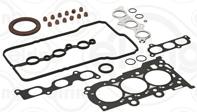 Set Garnituri Complet Motor Elring Hyundai 872.830