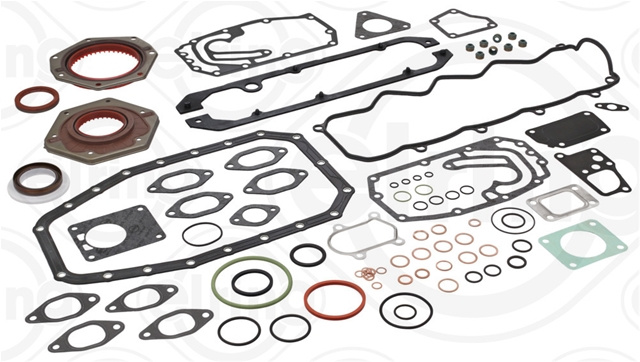 Set Garnituri Complet, Motor Elring Iveco 198.820