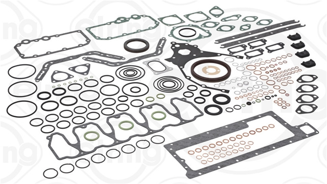 Set Garnituri Complet, Motor Elring Magirus-Deutz 330.141
