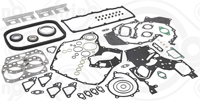Set Garnituri Complet, Motor Elring Man 177.530
