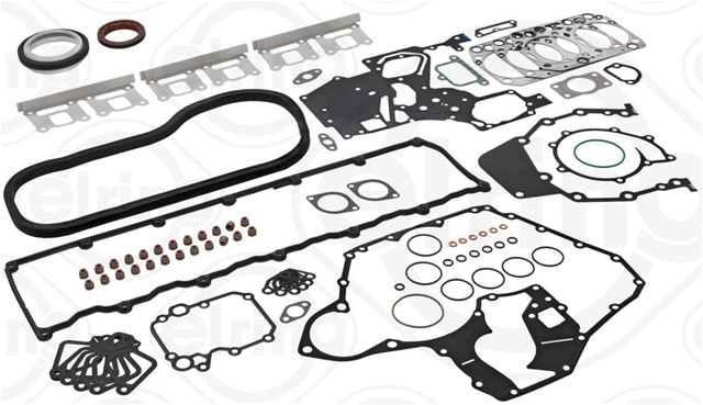Set Garnituri Complet Motor Elring Man 800.960