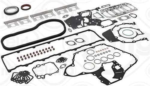 Set Garnituri Complet Motor Elring Man 800.960