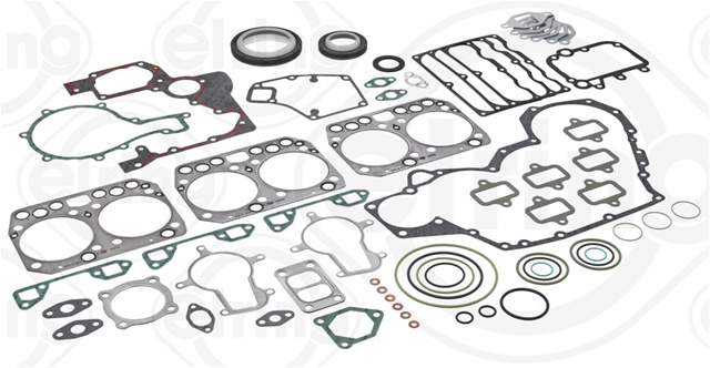 Set Garnituri Complet, Motor Elring Man 905.710