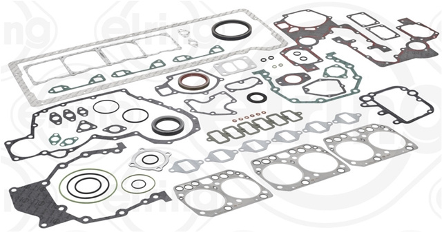 Set Garnituri Complet, Motor Elring Man 921.742