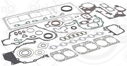 Set Garnituri Complet, Motor Elring Man 921.742