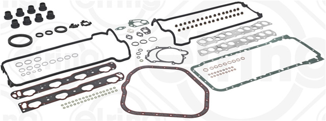 Set Garnituri Complet, Motor Elring Mercedes-Benz 475.880