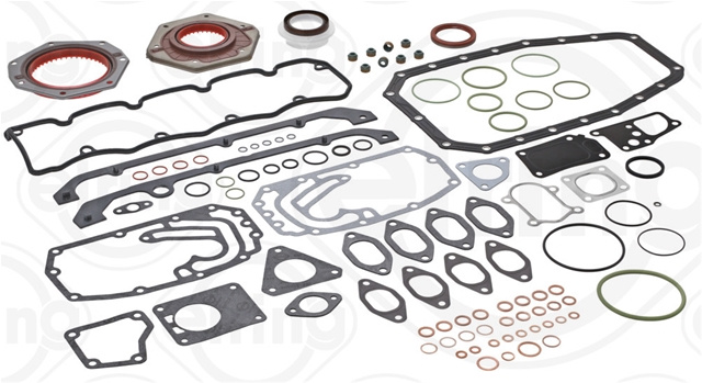 Set Garnituri Complet, Motor Elring Opel 863.150