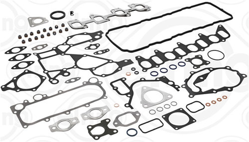 Set Garnituri Complet Motor Elring Renault Trucks 877.610