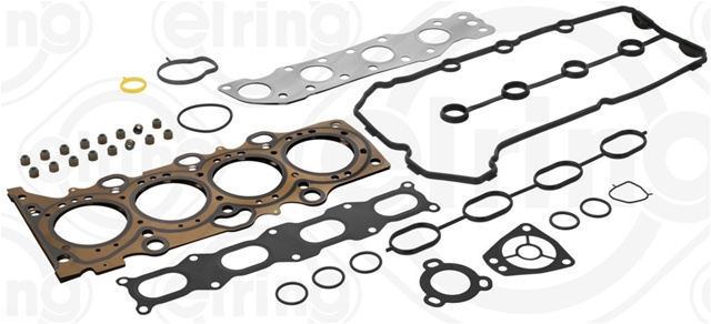 Set Garnituri Complet Motor Elring Suzuki 694.350