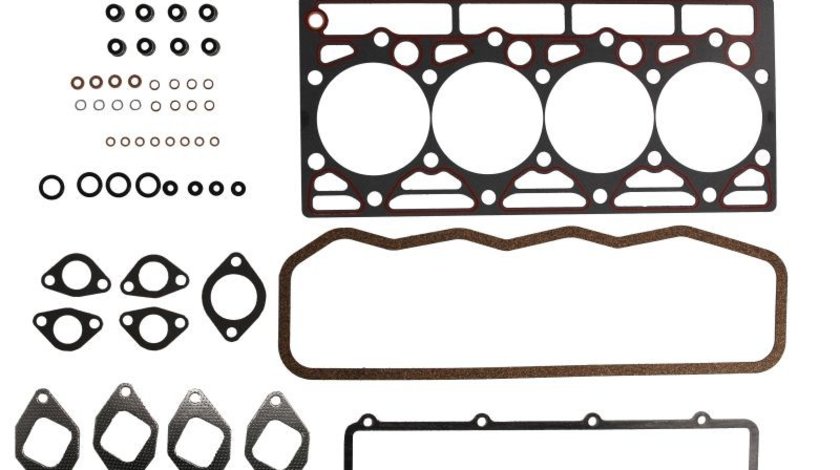 Set garnituri complet, motor ENGITECH ENT000238