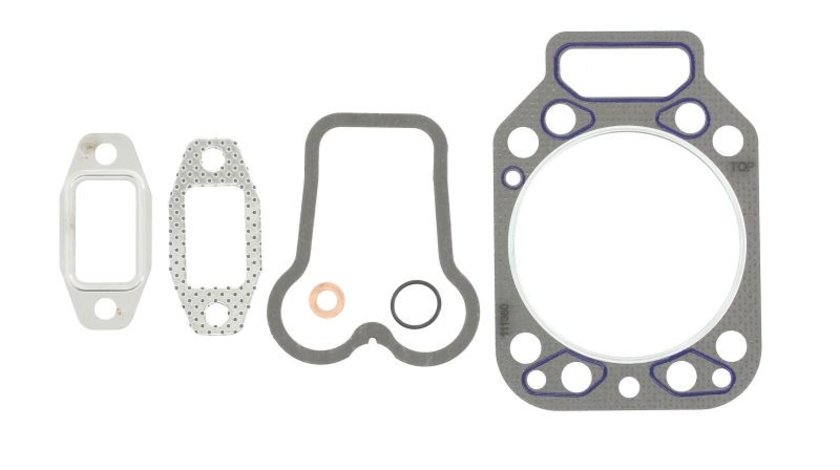 Set garnituri complet, motor ENGITECH ENT000314