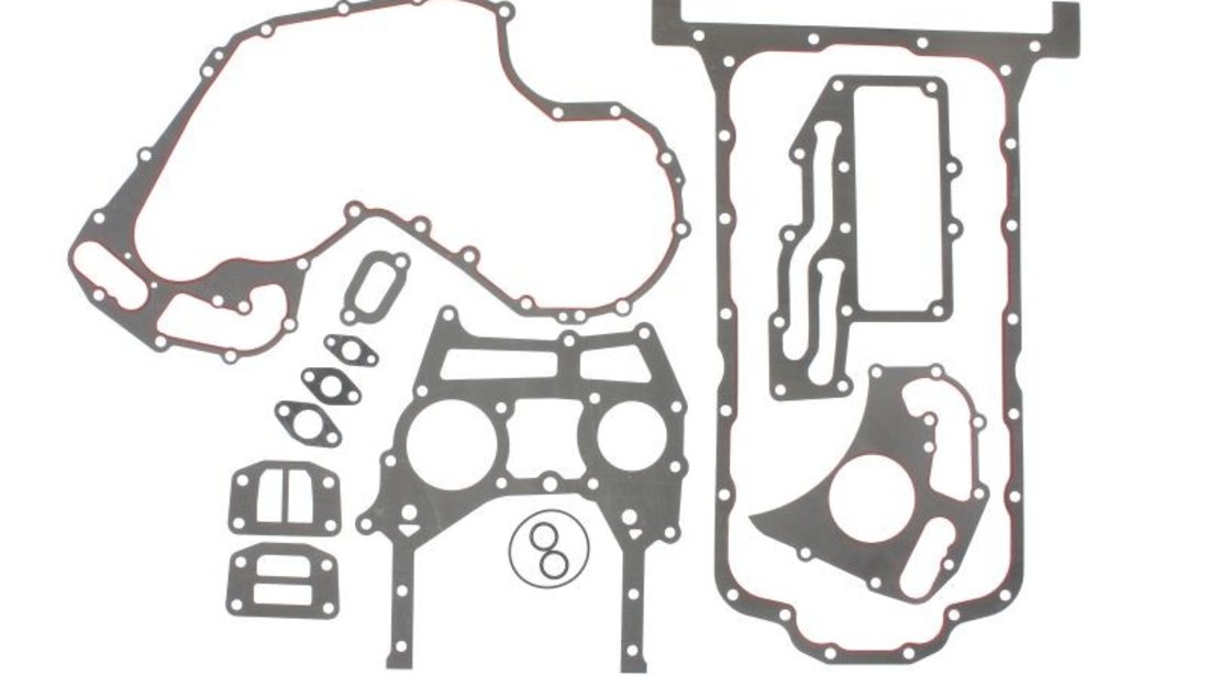 Set garnituri complet, motor FARMTRAC 7000 ENGITECH ENT000186