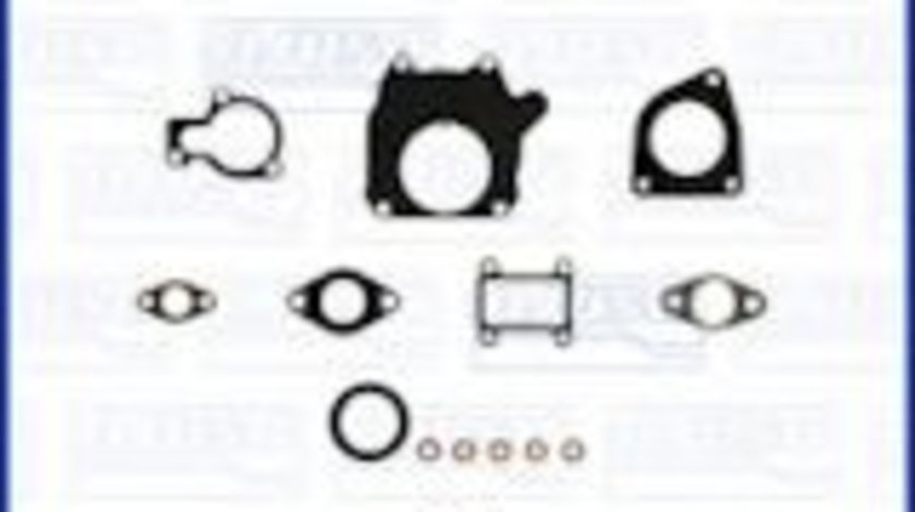 Set garnituri complet, motor FIAT CROMA (194) (2005 - 2016) AJUSA 51028700 piesa NOUA