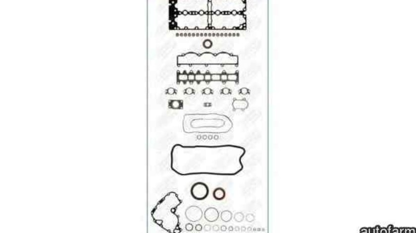 Set garnituri complet, motor FIAT DUCATO bus (244, Z_) Producator AJUSA 51039500