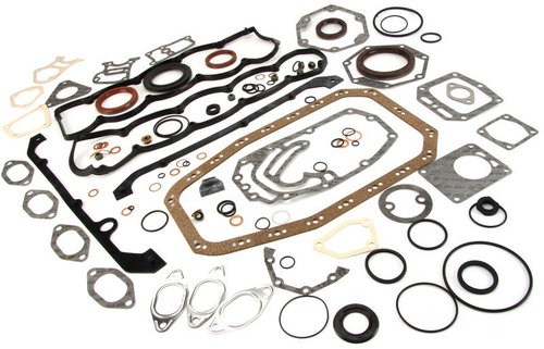 Set garnituri complet, motor FIAT DUCATO caroserie (280) (1982 - 1990) ELRING 143.300 piesa NOUA