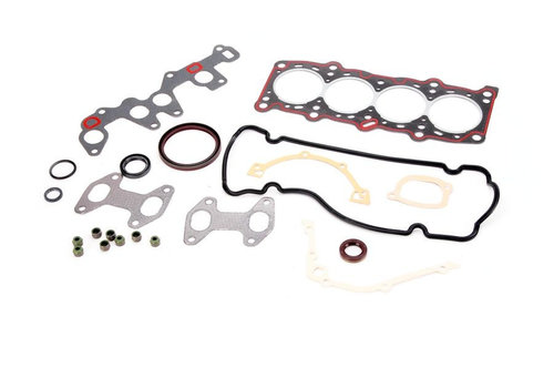 Set garnituri complet, motor FIAT PUNTO (176) (1993 - 1999) ELRING 529.461 piesa NOUA