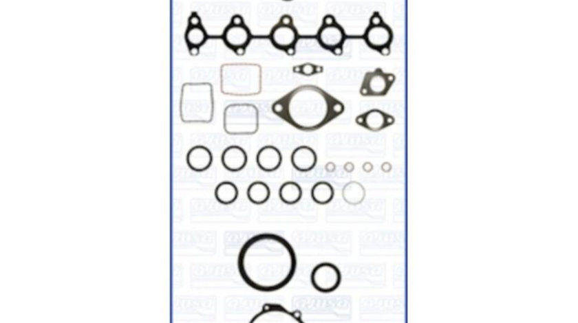 Set garnituri complet, motor Fiat SCUDO (272, 270_) 2007-2016 #2 0135GP