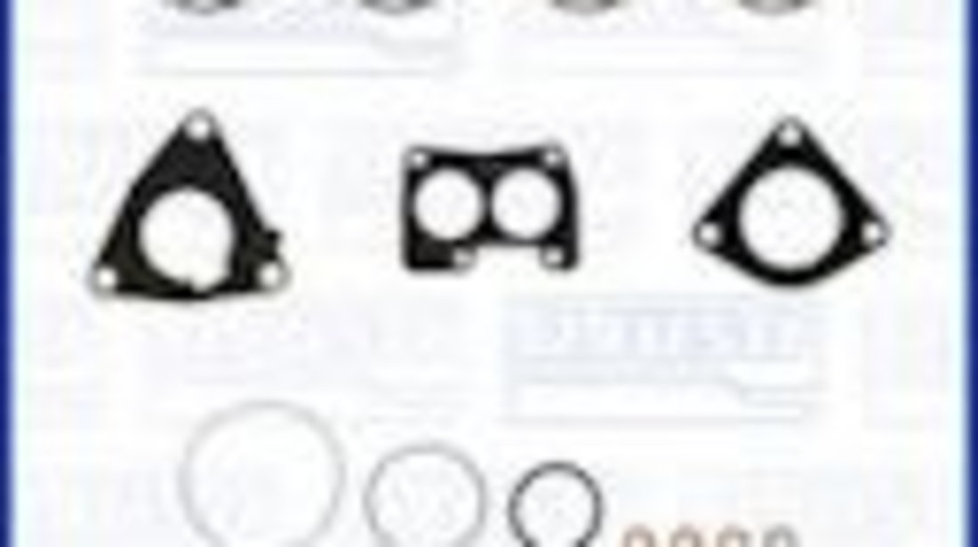 Set garnituri complet, motor FIAT STILO (192) (2001 - 2010) AJUSA 51015600 piesa NOUA