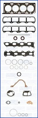 Set garnituri complet, motor FIAT STILO Multi Wagon (192) (2003 - 2008) AJUSA 50203500 piesa NOUA