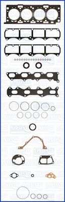Set garnituri complet, motor FIAT STILO Multi Wagon (192) (2003 - 2008) AJUSA 50203500 piesa NOUA
