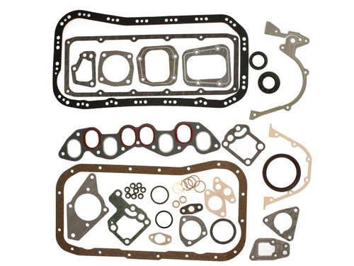 Set garnituri complet, motor FIAT STRADA II (138A) (1982 - 1988) ELRING 143.041 piesa NOUA