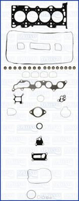 Set garnituri complet, motor FORD FOCUS C-MAX (2003 - 2007) AJUSA 50255300 piesa NOUA