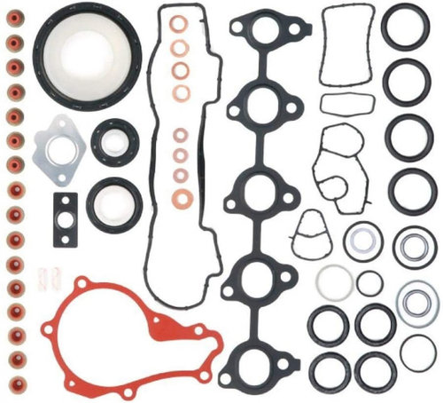 Set garnituri complet, motor FORD FUSION (JU) (2002 - 2012) ELRING 456.780 piesa NOUA