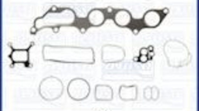 Set garnituri complet, motor FORD MAVERICK (2001 - 2016) AJUSA 50235400 piesa NOUA