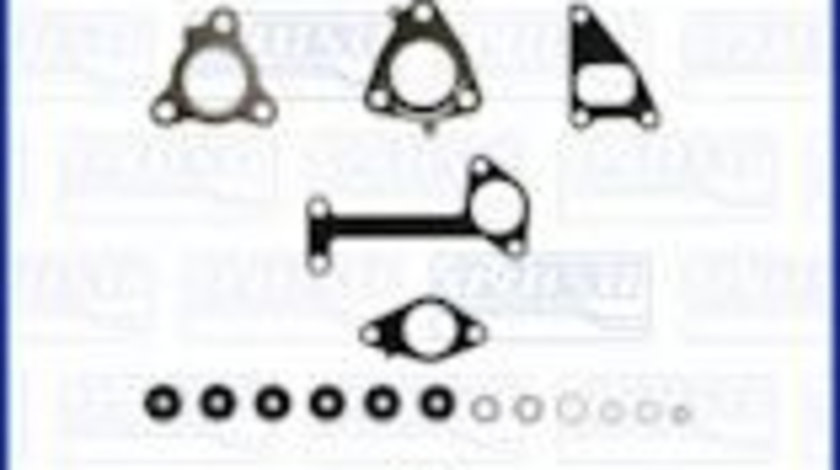 Set garnituri complet, motor HONDA ACCORD VII (CL) (2003 - 2008) AJUSA 51029000 piesa NOUA