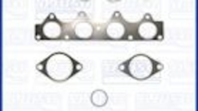 Set garnituri complet, motor HYUNDAI i20 (PB, PBT) (2008 - 2014) AJUSA 50313200 piesa NOUA